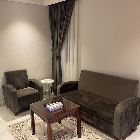 Continental Suite farwaniya Kuveyt Dış mekan fotoğraf