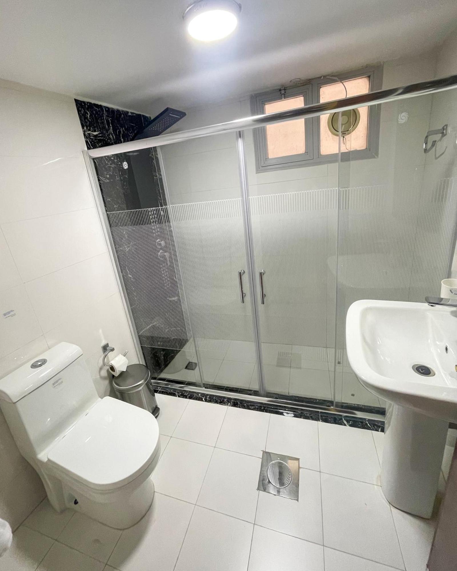 Continental Suite farwaniya Kuveyt Dış mekan fotoğraf