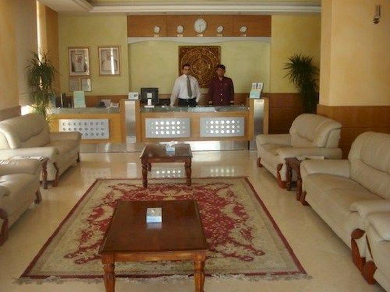 Continental Suite farwaniya Kuveyt Dış mekan fotoğraf