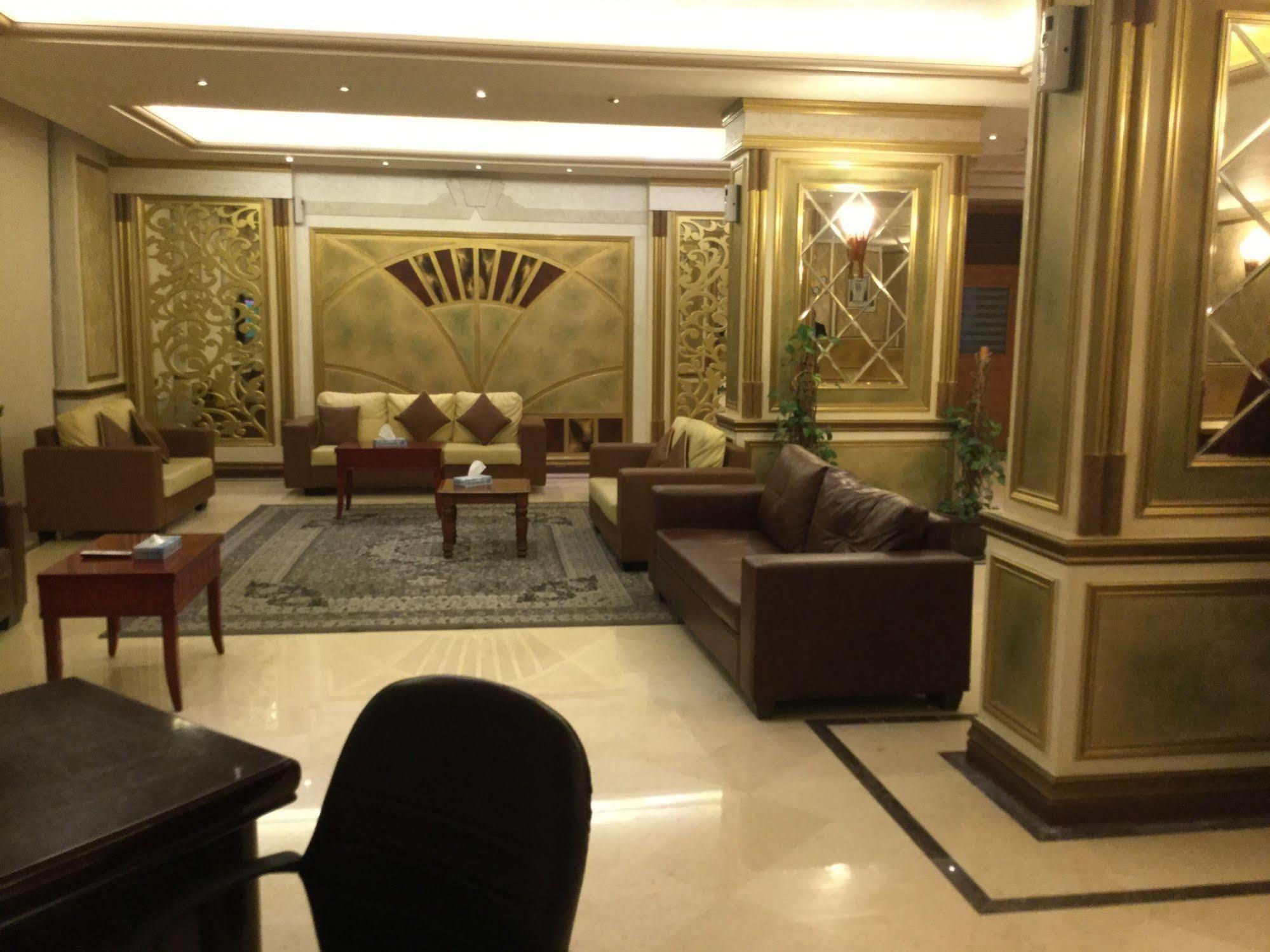 Continental Suite farwaniya Kuveyt Dış mekan fotoğraf